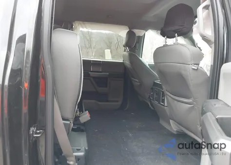 2015 Ford F-150 Xlt z USA, uszkodzony, nr VIN 1FTEW1EG2FFD06316